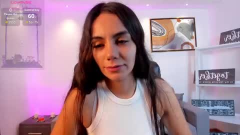 Snapshot of martina_mancinii chatting on 27, 6, 2026 Martina online show from 27, 6, 2026