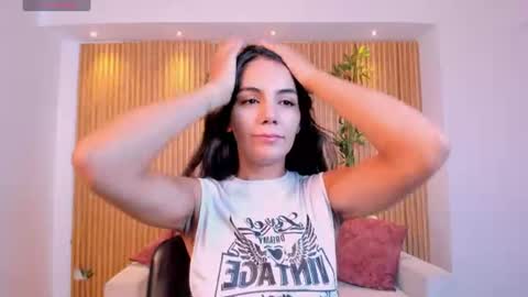 Snapshot of martina_mancinii chatting on 29, 6, 2026 Martina online show from 29, 6, 2026