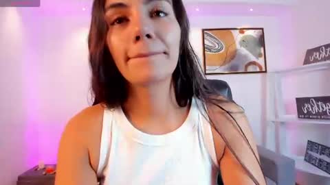 Snapshot of martina_mancinii chatting on 16, 7, 2026 Martina online show from 16, 7, 2026