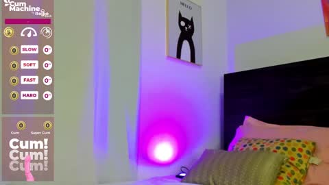 Snapshot of martina_miiller chatting on 17, 2, 2025 martina mIIler online show from 17, 2, 2025