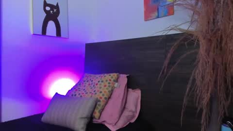 Snapshot of martina_miiller chatting on 21, 2, 2025 martina mIIler online show from 21, 2, 2025