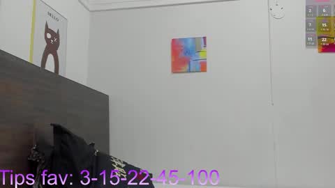 Snapshot of martina_miiller chatting on 14, 9, 2025 martina mIIler online show from 14, 9, 2025
