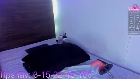 Snapshot of martina_miiller chatting on 19, 9, 2025 martina mIIler online show from 19, 9, 2025