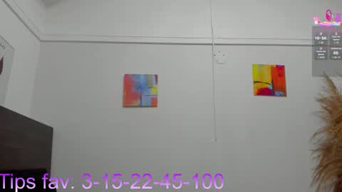 Snapshot of martina_miiller chatting on 20, 9, 2025 martina mIIler online show from 20, 9, 2025