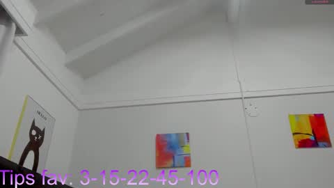 Snapshot of martina_miiller chatting on 21, 9, 2025 martina mIIler online show from 21, 9, 2025