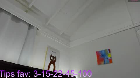 Snapshot of martina_miiller chatting on 22, 9, 2025 martina mIIler online show from 22, 9, 2025