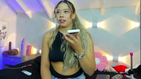 Snapshot of martina_miiller chatting on 3, 6, 2026 martina mIIler online show from 3, 6, 2026