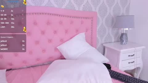 Martina online show from 17, 1, 2025