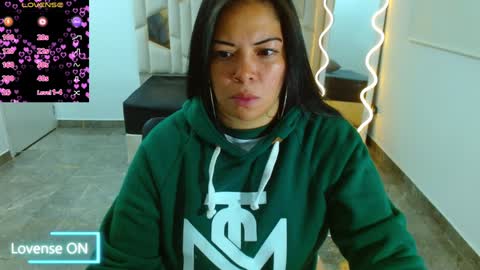 Hey im martina online show from 19, 1, 2025