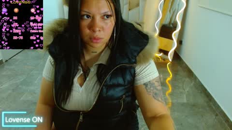 Hey im martina online show from 22, 1, 2025