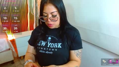 Snapshot of martina_tay chatting on 26, 3, 2026 Hey im martina online show from 26, 3, 2026