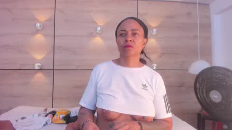 martina touss  online show from 2, 2, 2026