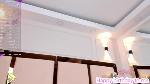 Snapshot of martina_xblack chatting on 15, 2, 2025 Martina Black online show from 15, 2, 2025