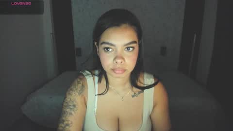 martina Bianchi  online show from 19, 3, 2026