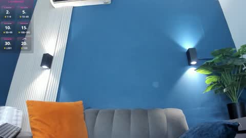 MARTINA BLAKE  Colombian redhead girl  online show from 4, 12, 2025