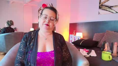 Snapshot of martinacaicedo chatting on 25, 2, 2025 Martina Caicedo online show from 25, 2, 2025