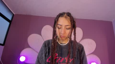 Snapshot of martinagarcia__ chatting on 18, 12, 2024 Martina Garcia online show from 18, 12, 2024