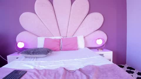 Snapshot of martinagarcia__ chatting on 18, 12, 2024 Martina Garcia online show from 18, 12, 2024
