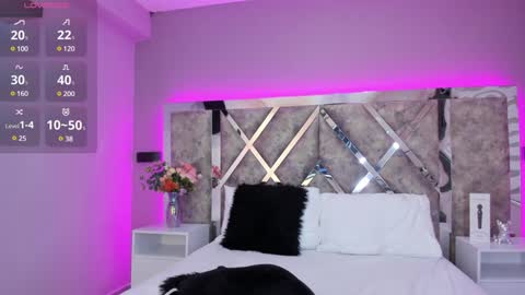 Snapshot of martinagarcia__ chatting on 28, 12, 2024 Martina Garcia online show from 28, 12, 2024