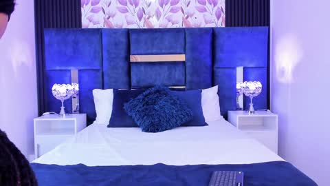 Snapshot of martinagarcia__ chatting on 4, 2, 2025 Martina Garcia online show from 4, 2, 2025
