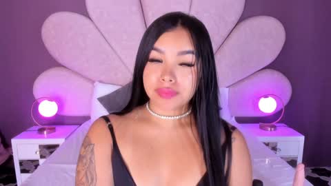 Snapshot of martinagarcia__ chatting on 8, 2, 2025 Martina Garcia online show from 8, 2, 2025