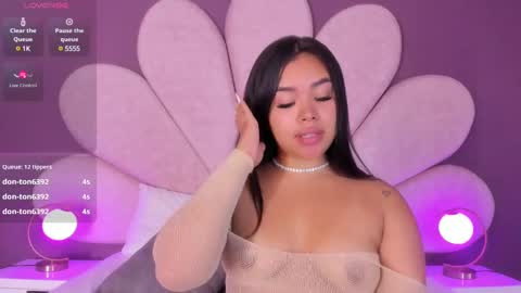Snapshot of martinagarcia__ chatting on 13, 2, 2025 Martina Garcia online show from 13, 2, 2025