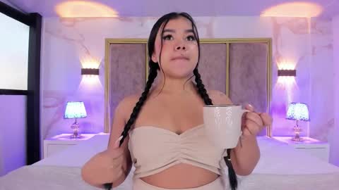 Snapshot of martinagarcia__ chatting on 16, 9, 2025 Martina Garcia online show from 16, 9, 2025