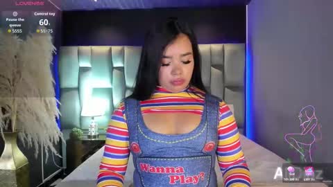 Snapshot of martinagarcia__ chatting on 23, 9, 2025 Martina Garcia online show from 23, 9, 2025