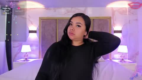 Snapshot of martinagarcia__ chatting on 26, 9, 2025 Martina Garcia online show from 26, 9, 2025
