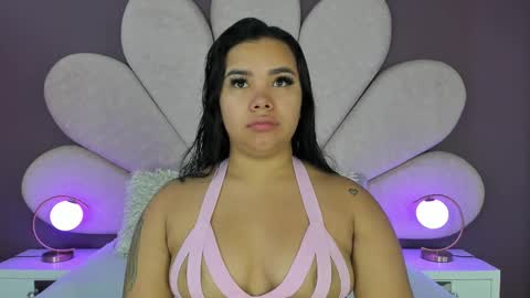 Snapshot of martinagarcia__ chatting on 28, 9, 2025 Martina Garcia online show from 28, 9, 2025