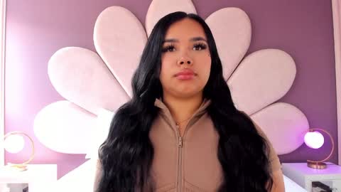 Martina Garcia online show from 29, 3, 2026