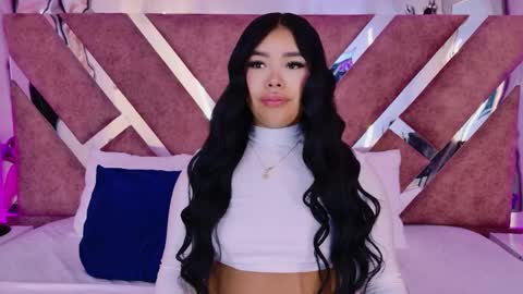 Snapshot of martinagarcia__ chatting on 20, 4, 2026 Martina Garcia online show from 20, 4, 2026