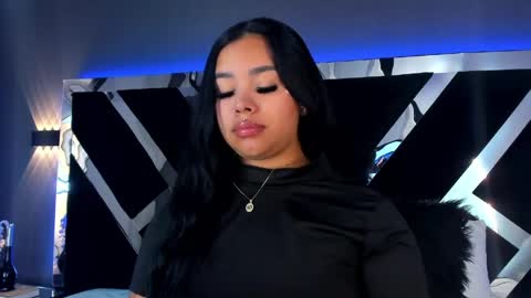 Snapshot of martinagarcia__ chatting on 1, 5, 2026 Martina Garcia online show from 1, 5, 2026