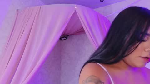 Snapshot of martinagarcia__ chatting on 9, 7, 2026 Martina Garcia online show from 9, 7, 2026
