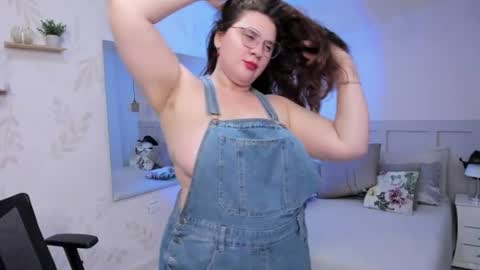 Snapshot of martinaguzmann chatting on 14, 6, 2026 Martina online show from 14, 6, 2026