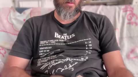 Martincito online show from 19, 2, 2025