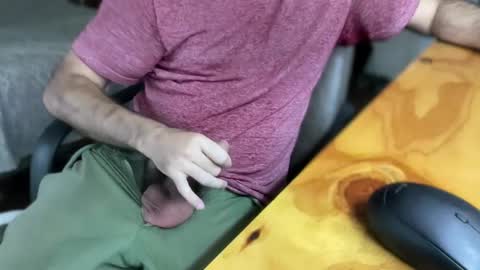 Martincito online show from 28, 2, 2025