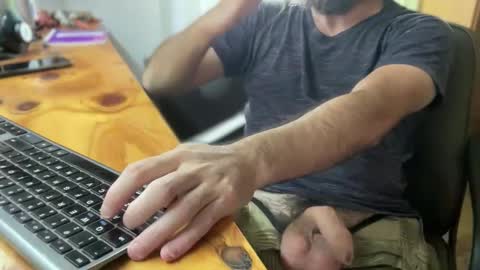 Martincito online show from 28, 11, 2025