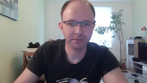 Snapshot of martingersdorf85 chatting on 8, 3, 2025 Martin online show from 8, 3, 2025