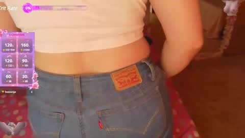 Antonella Martini online show from 22, 1, 2025