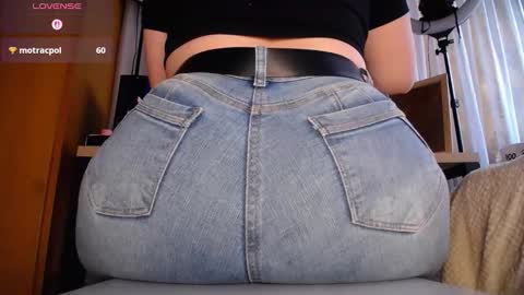 Antonella Martini online show from 14, 10, 2025