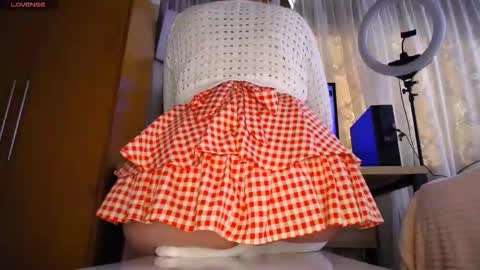 Antonella Martini online show from 30, 11, 2025