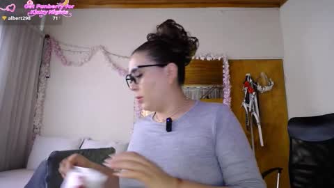 Antonella Martini online show from 11, 2, 2026