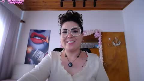 Snapshot of martiniella chatting on 16, 6, 2026 Antonella Martini online show from 16, 6, 2026