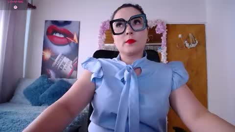 Snapshot of martiniella chatting on 30, 6, 2026 Antonella Martini online show from 30, 6, 2026