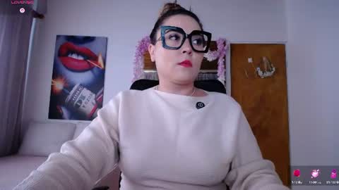 Snapshot of martiniella chatting on 20, 7, 2026 Antonella Martini online show from 20, 7, 2026