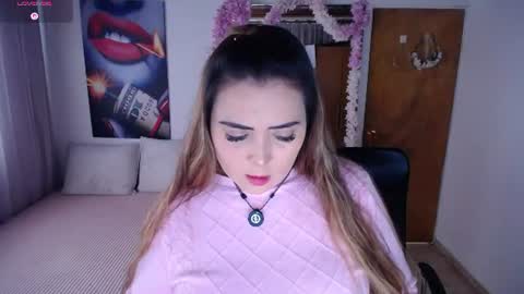 Snapshot of martiniella chatting on 23, 7, 2026 Antonella Martini online show from 23, 7, 2026
