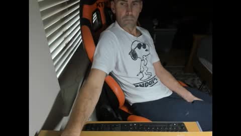 Martin online show from 14, 11, 2025