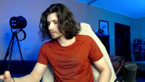 Daddy Marty online show from 6, 3, 2026