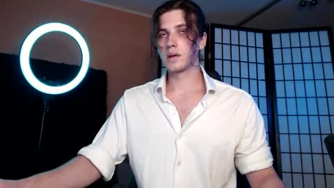 Daddy Marty online show from 18, 5, 2026